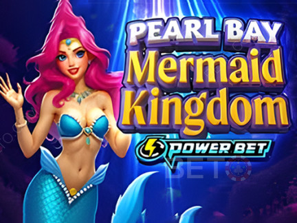 Czech: Pearl Bay: Mermaid Kingdom Demo
