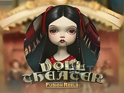 Czech: Doll Theater Fusion Reels Demo