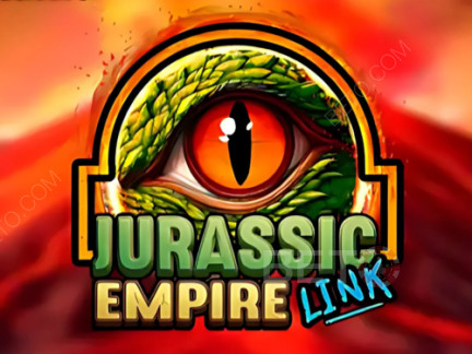 Czech: Jurassic Empire Link Demo