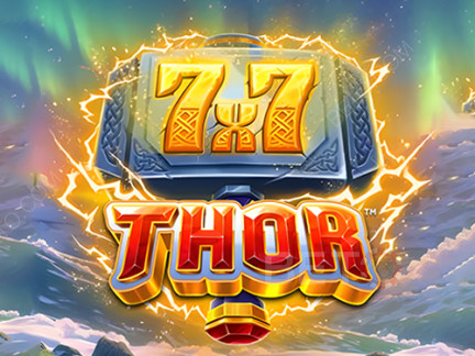 Czech: 7×7 Thor Demo