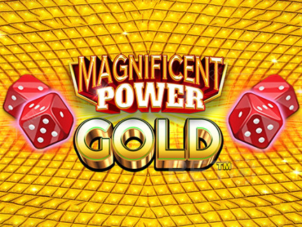 Czech: Magnificent Power Gold Demo