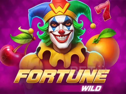 Czech: Fortune Wild Demo