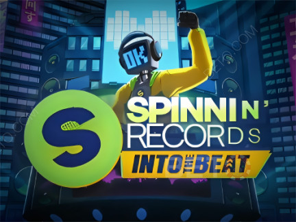 Czech: Spinnin’ Records Into the Beat Demo