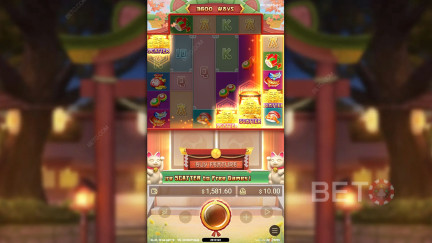Win Win Neko	(Nextspin) Slot - Ücretsiz Oyna ve İncelemeler (2025)
