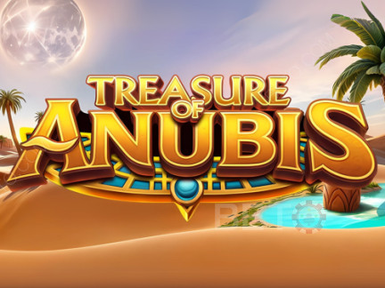 Czech: Treasure of Anubis Demo