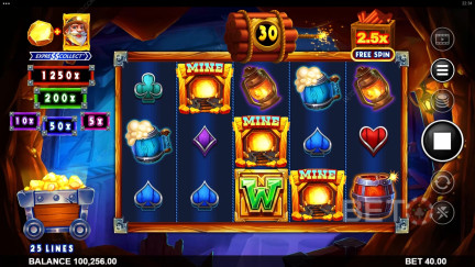Boomstick Bill Slot - Ücretsiz Oyna ve İncelemeler (2025)