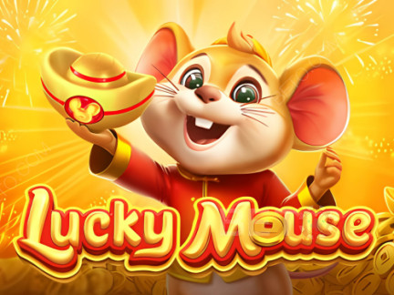 Czech: Lucky Mouse Demo