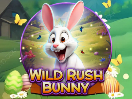 Czech: Wild Rush Bunny Demo