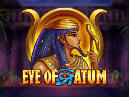 Czech: Eye of Atum Demo