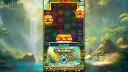 Queen of Inca Slot - Ücretsiz Oyna ve İncelemeler (2025)