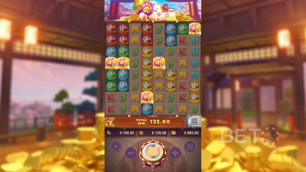Happy Neko Slot - Ücretsiz Oyna ve İncelemeler (2025)