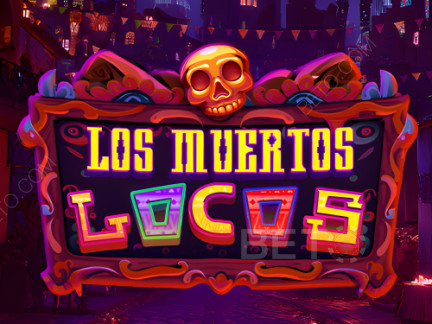Czech: Los Muertos Locos Demo