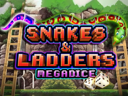 Czech: Snakes and Ladders Megadice Demo