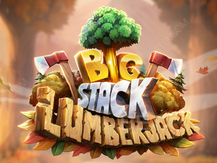 Czech: Big Stack Lumberjack Demo