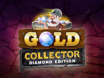 Czech: Gold Collector: Diamond Edition Demo