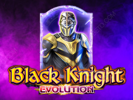 Czech: Black Knight Evolution Demo