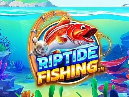 Czech: Riptide Fishing Demo