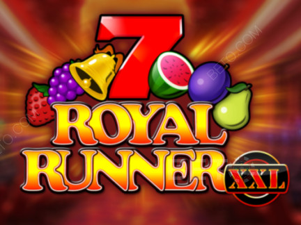 Czech: Royal Runner XXL Demo