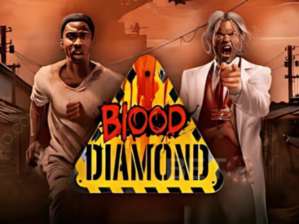 Czech: Blood Diamond Demo