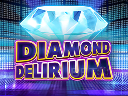 Czech: Diamond Delirium Demo
