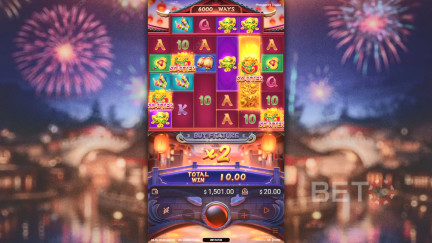 Prosperity Snake Slot - Ücretsiz Oyna ve İncelemeler (2025)