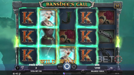 Banshee