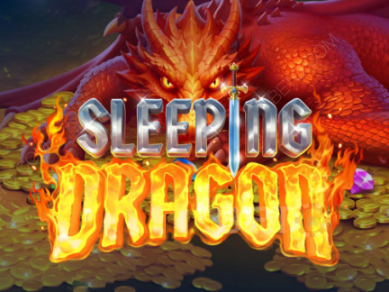 Czech: Sleeping Dragon Demo