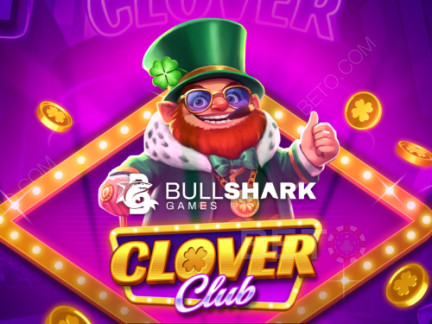 Czech: Clover Club Demo