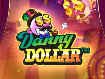 Czech: Danny Dollar Demo