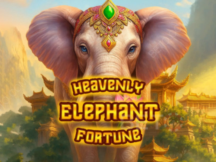 Czech: Heavenly Elephant Fortune Demo