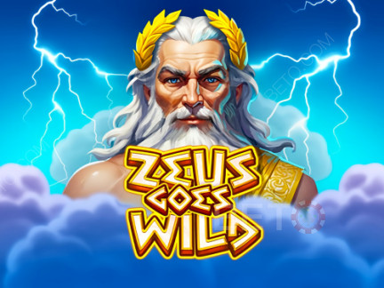 Czech: Zeus Goes Wild Demo