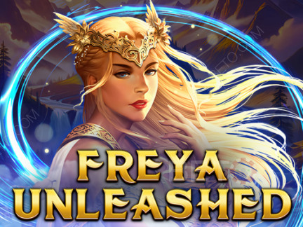 Czech: Freya Unleashed Demo