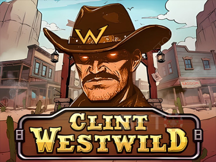 Czech: Clint Westwild Demo