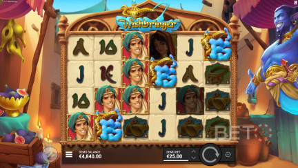 Wishbringer Slot - Ücretsiz Oyna ve İncelemeler (2025)