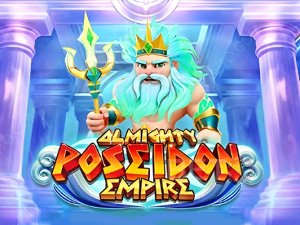 Czech: Almighty Poseidon Empire Demo