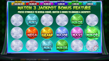 Joker’s Jewels Cash Slot - Ücretsiz Oyna ve İncelemeler (2026)