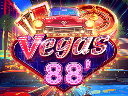 Czech: Vegas 88 Demo