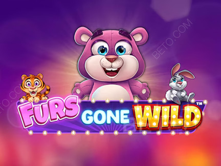 Czech: Furs Gone Wild Demo