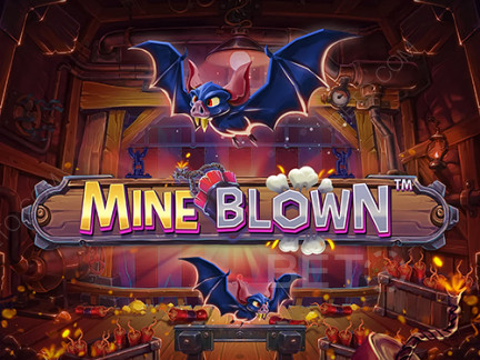 Czech: Mine Blown Demo