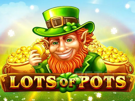 Czech: Lots of Pots Demo