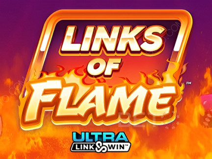 Czech: Links of Flame Demo