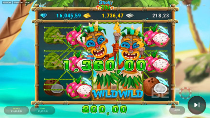 Sticky Tiki Slot - Ücretsiz Oyna ve İncelemeler (2026)