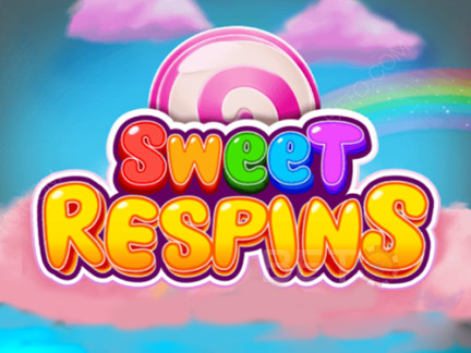 Czech: Sweet Respins Demo