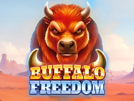 Czech: Buffalo Freedom Demo