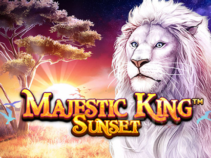 Czech: Majestic King - Sunset Demo