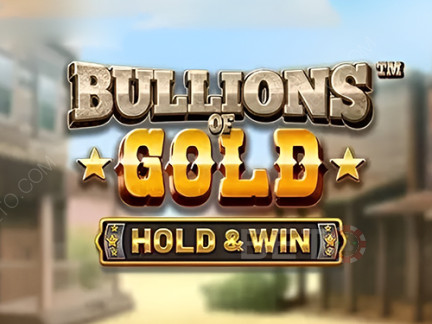 Czech: Bullions of Gold Demo