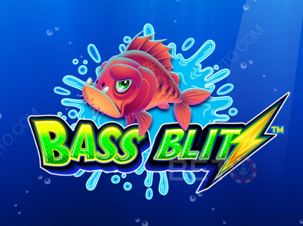 Czech: Bass Blitz Demo