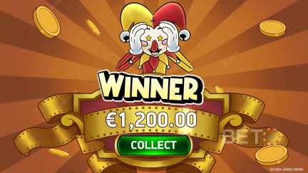 Go High Joker Slot - Ücretsiz Oyna ve İncelemeler (2026)