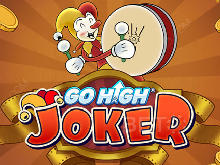 Czech: Go High Joker Demo