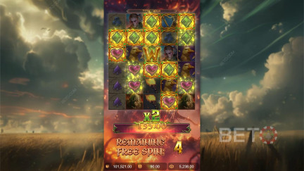 Jack the Giant Hunter Slot - Ücretsiz Oyna ve İncelemeler (2026)